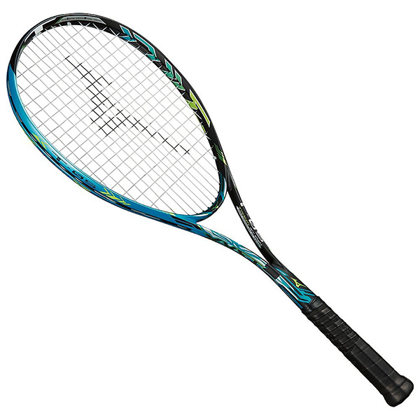 テニスショップラリー / MIZUNO(ミズノ) ソフトテニスラケット Xyst 