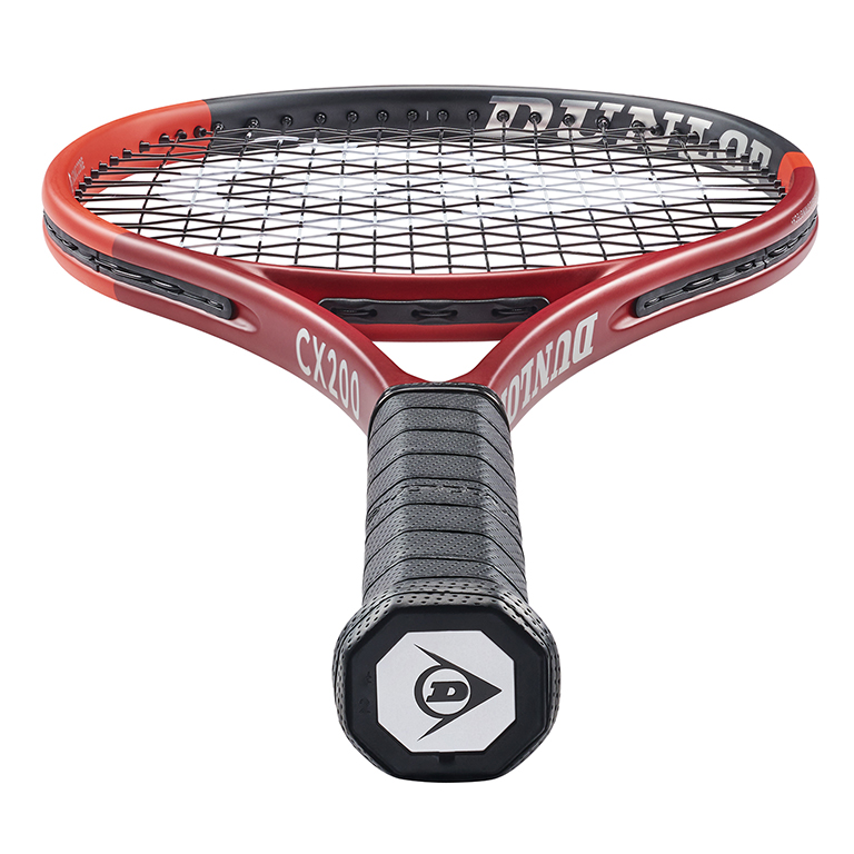 テニスショップラリー / DUNLOP(ダンロップ) 硬式テニスラケット CX