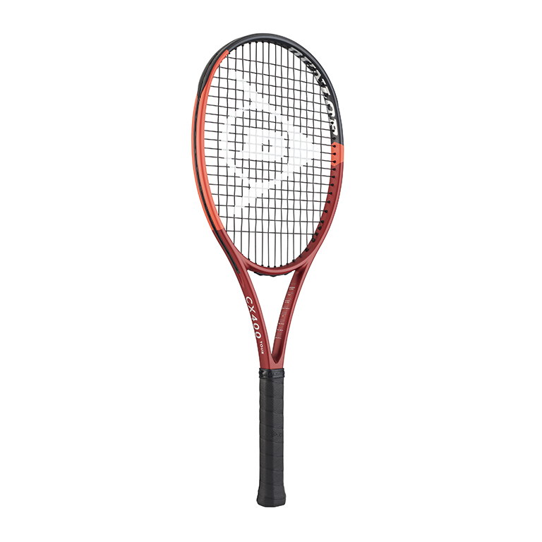 テニスショップラリー / DUNLOP(ダンロップ) 硬式テニスラケット CX