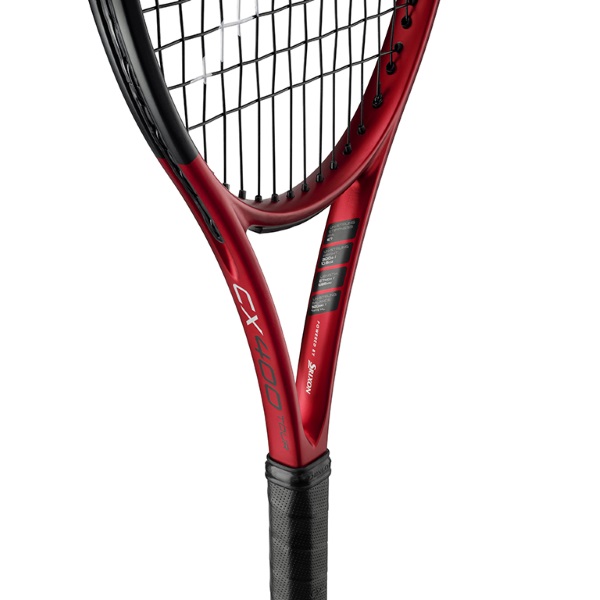 テニスショップラリー / DUNLOP(ダンロップ) テニスラケット CX400TOUR(シーエックス400ツアー) DS22105
