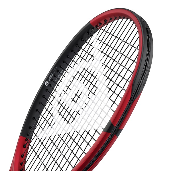 テニスショップラリー / DUNLOP(ダンロップ) テニスラケット CX400(シーエックス400) DS22106 21DCX400