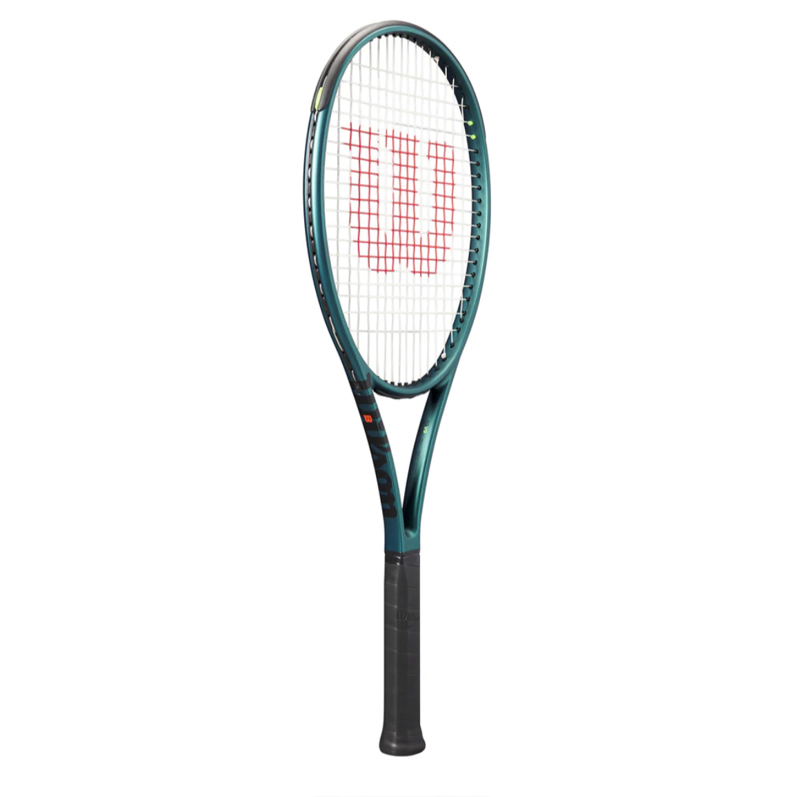 Amazon.com: ノーブランド品 Wilson Braided 98 Tennis Racquet