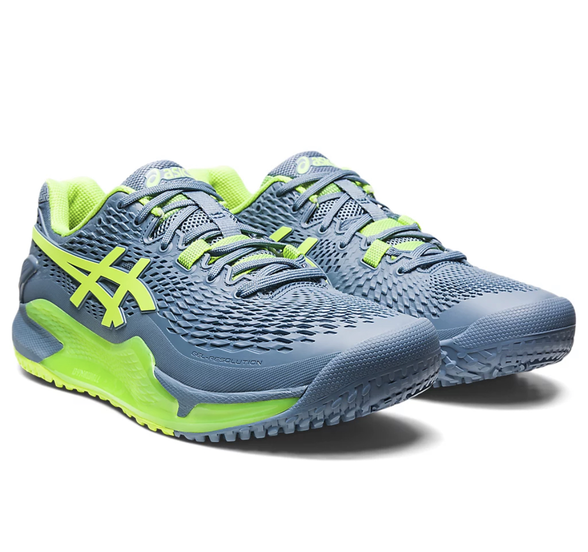 テニスショップラリー / asics(アシックス) テニスシューズ オムニ