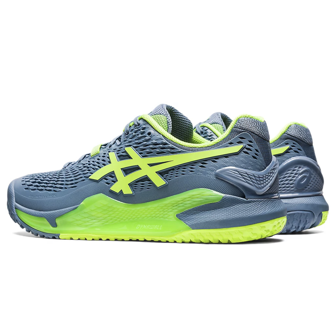 テニスショップラリー / asics(アシックス)【NEW】 テニスシューズ 
