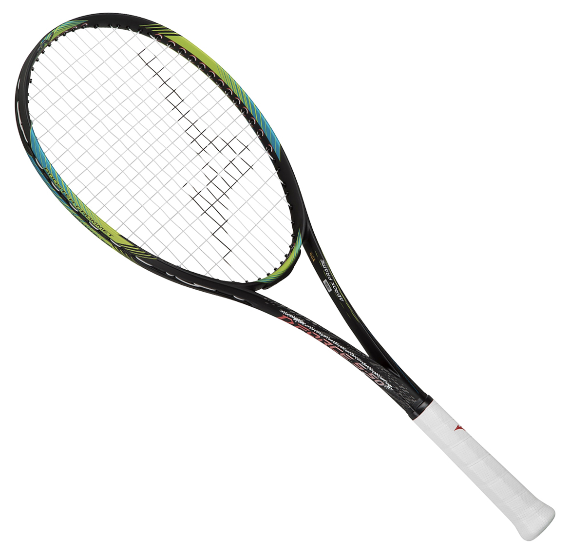 ソフトテニス【大特価】ソフトテニス  ラケット　後衛用