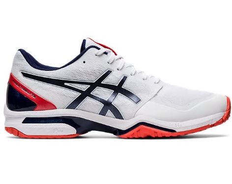 asics tennis