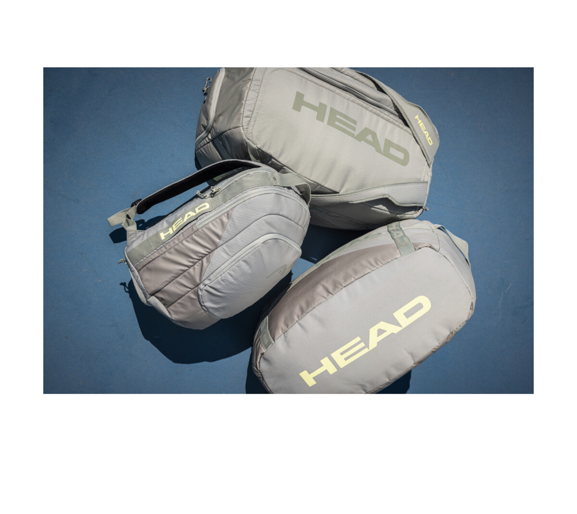 【色: ブラック】ヘッド HEAD テニスバッグ プロ バックパック 30L 2