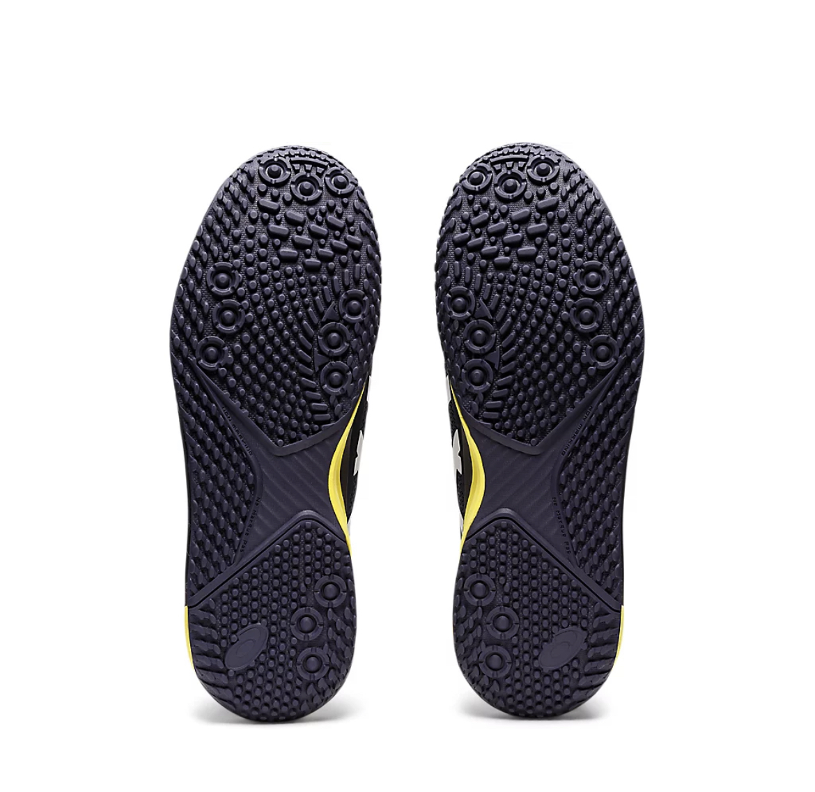 テニスショップラリー / asics(アシックス) メンズテニスシューズ オムニ・クレー用 ゲルレゾリューション 8 OC GEL-RESOLUTION  8 OC 1041A078/(500)Indigo Fog/White,インディゴ フォグ/ホワイト