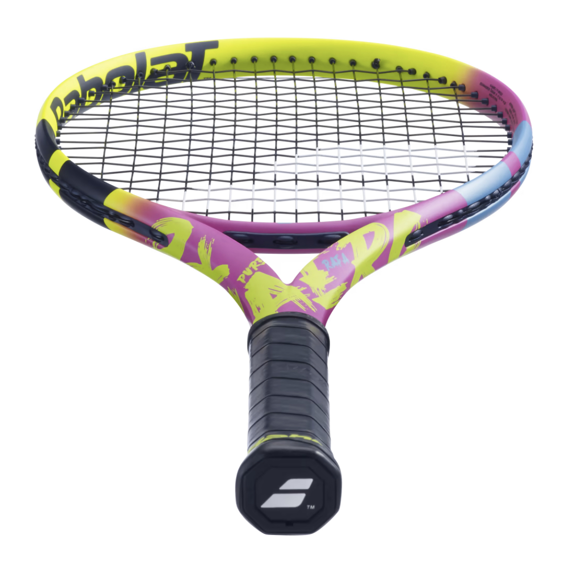 新商品』 Babolat バボラ テニスバッグ ピュア アエロ ラファ バック