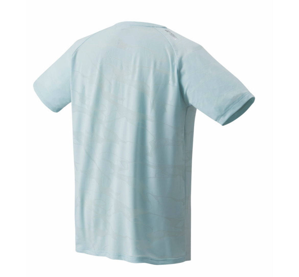 【新作からSALEアイテム等お得な商品満載】 テニスショップラリー ユニドライTシャツ YONEX(ヨネックス) / 服&ファッション小物