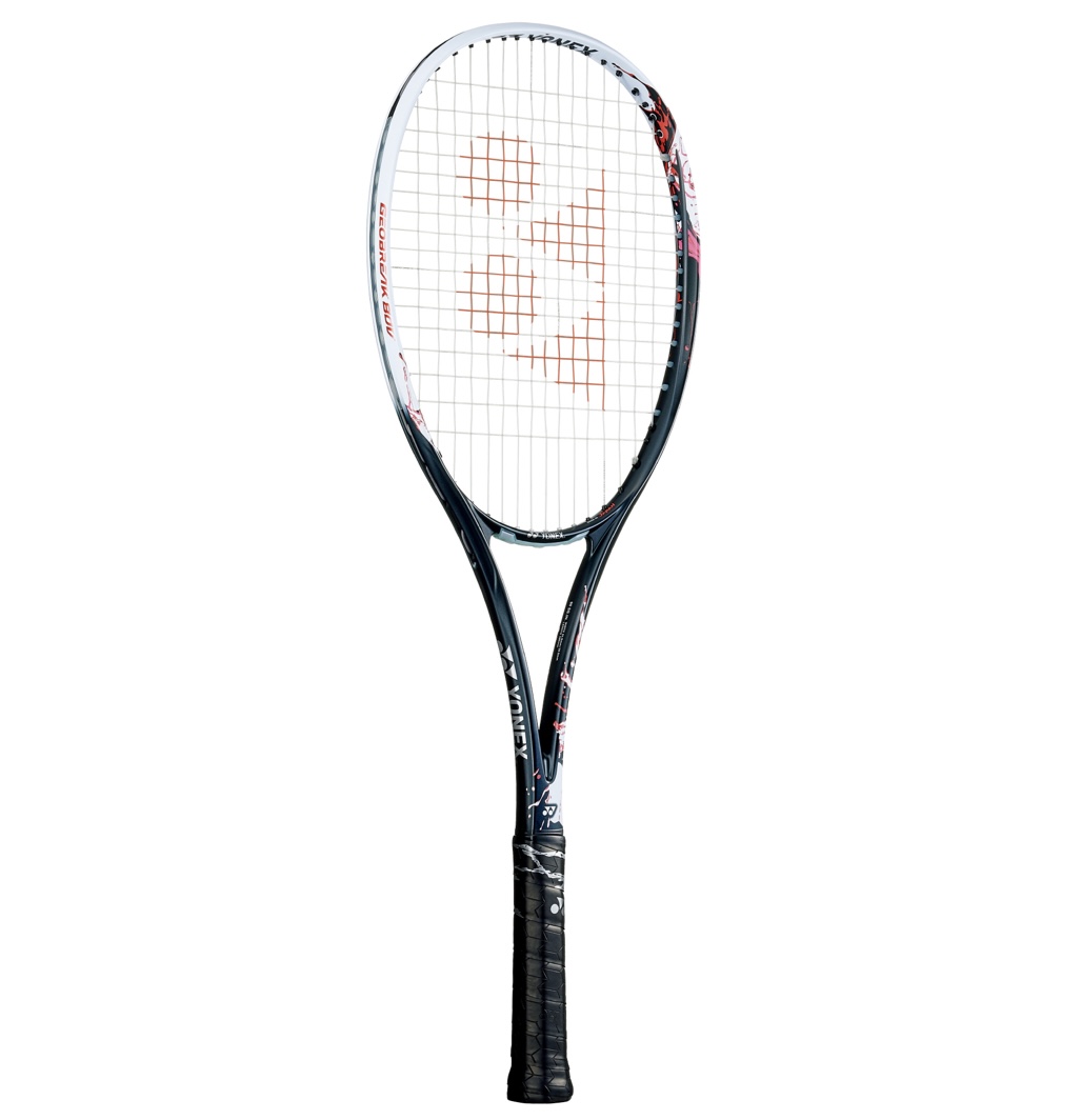テニスショップラリー / YONEX(ヨネックス)前衛用ソフトテニスラケット