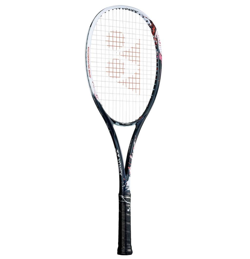 テニスショップラリー / YONEX(ヨネックス)前衛用ソフトテニスラケット ...