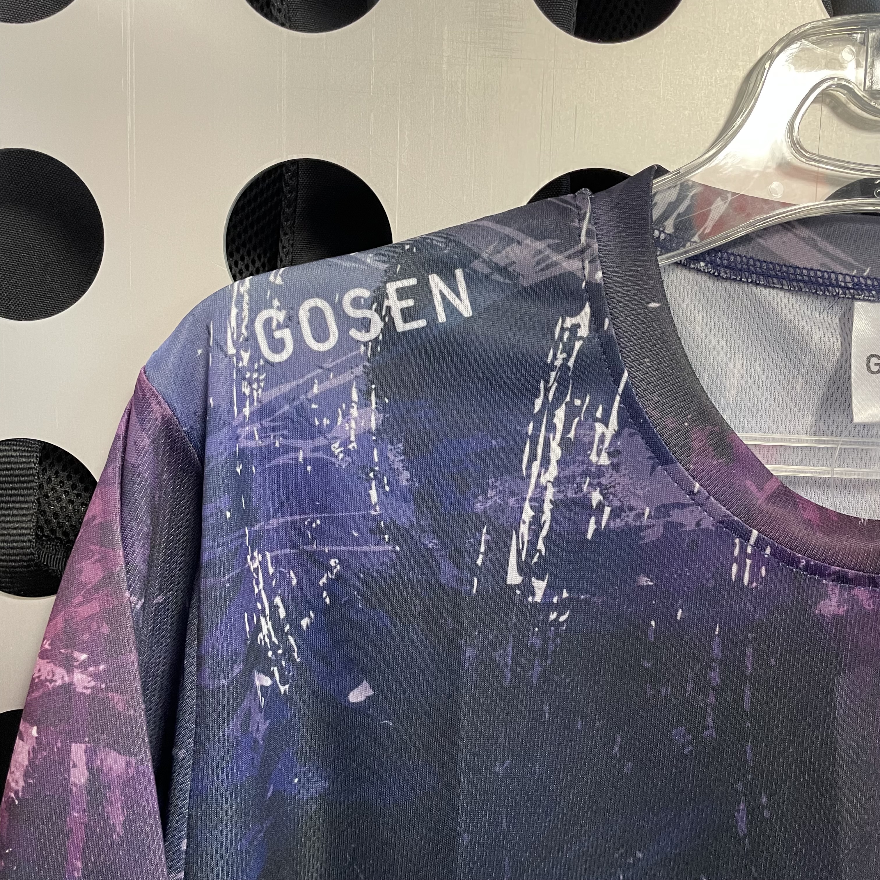 テニスショップラリー / GOSEN(ゴーセン)【数量限定】2023年夏