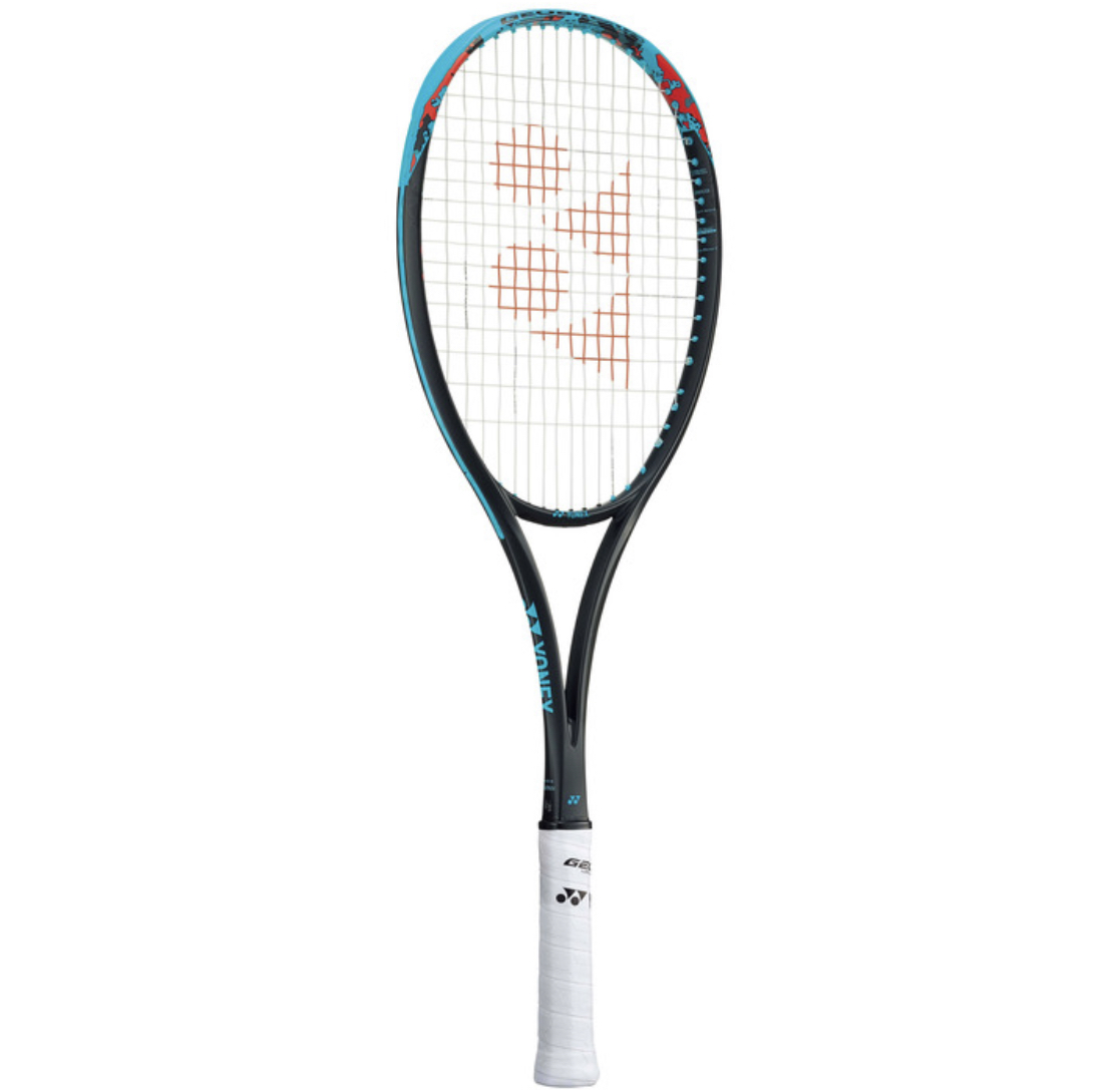 テニスショップラリー / 【NEW】YONEX(ヨネックス) ソフトテニス 