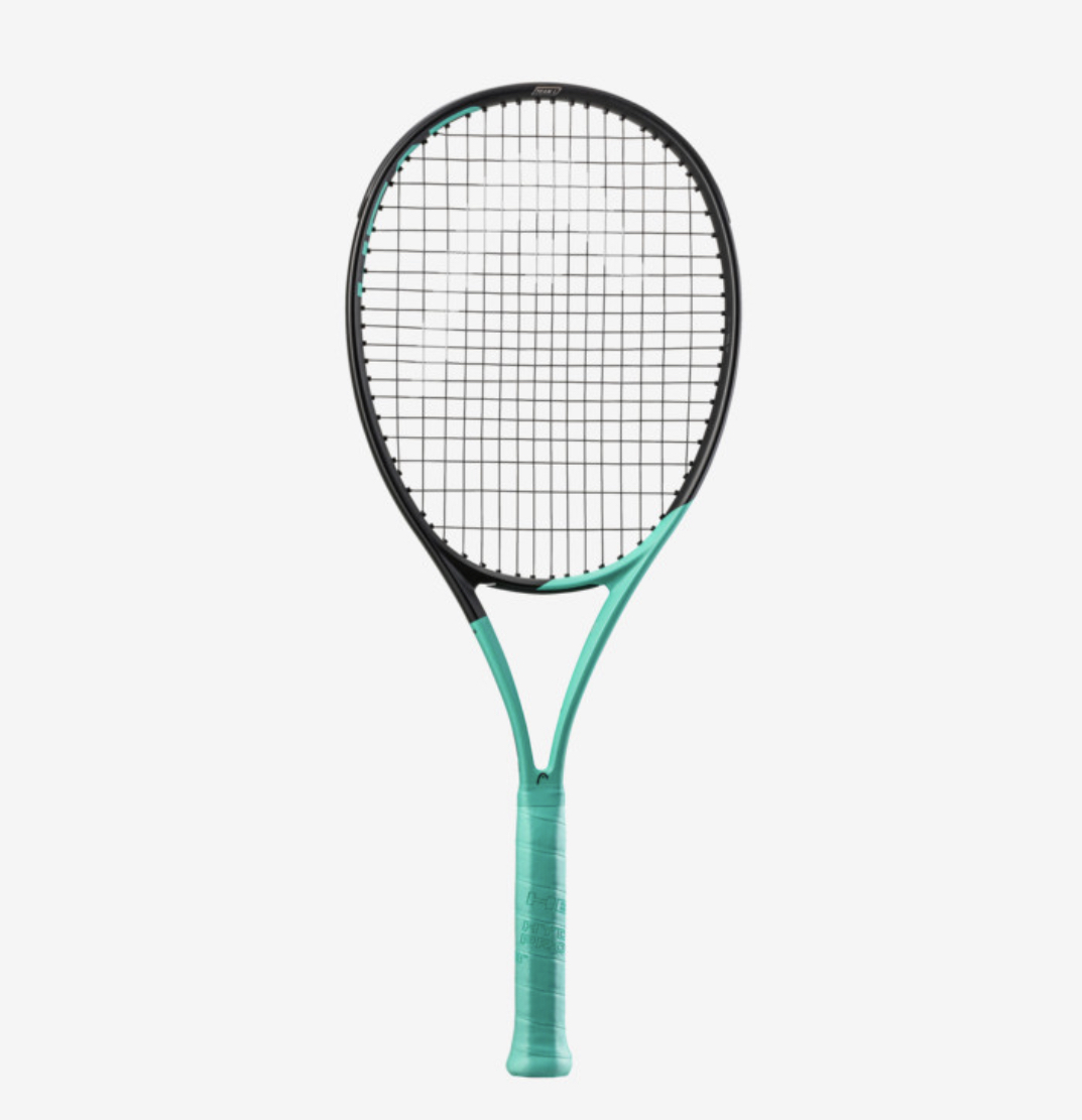 テニスショップラリー / HEAD(ヘッド）硬式テニスラケット BOOM TEAM 