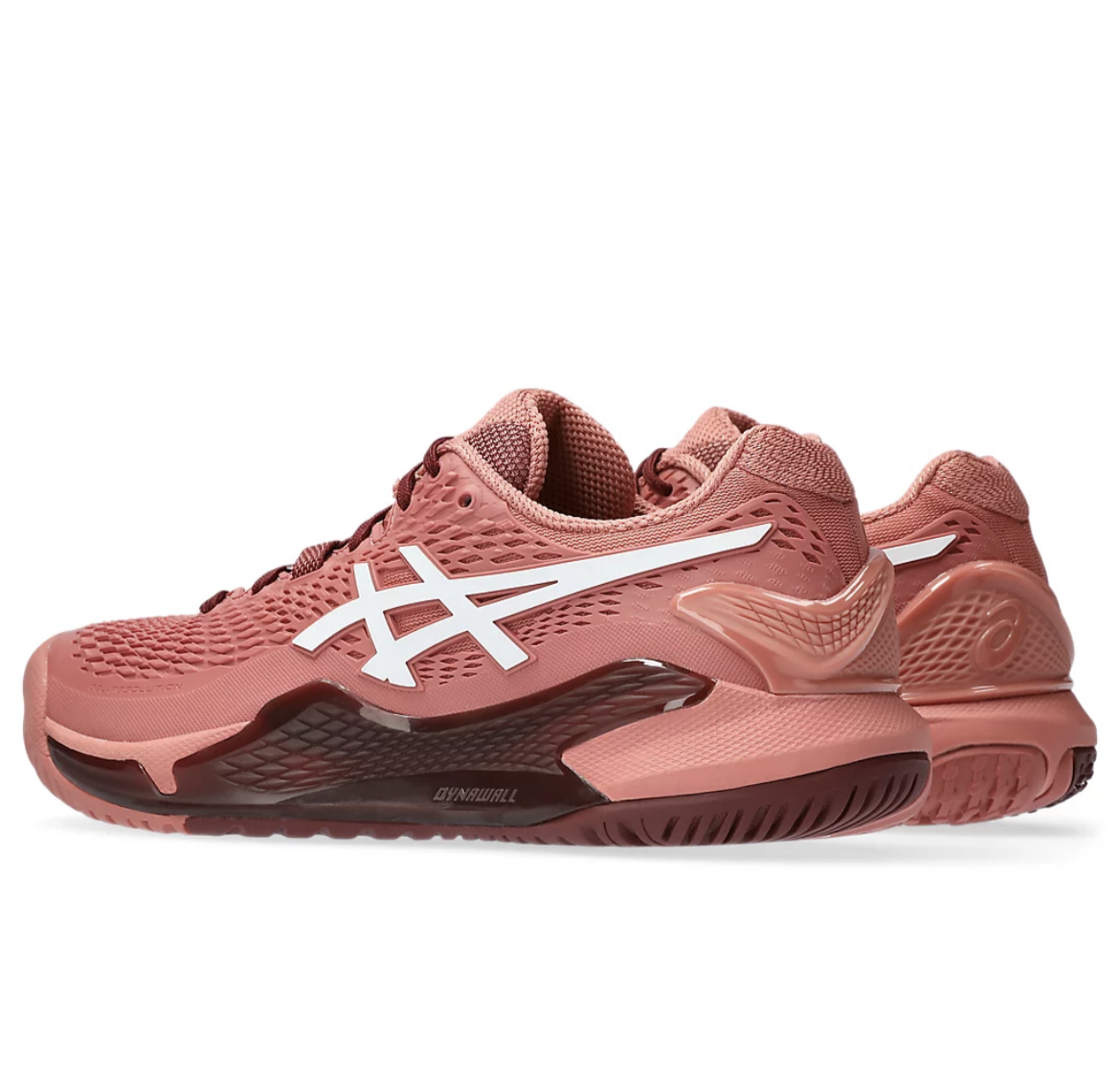 テニスショップラリー / asics(アシックス)レディース テニスシューズ