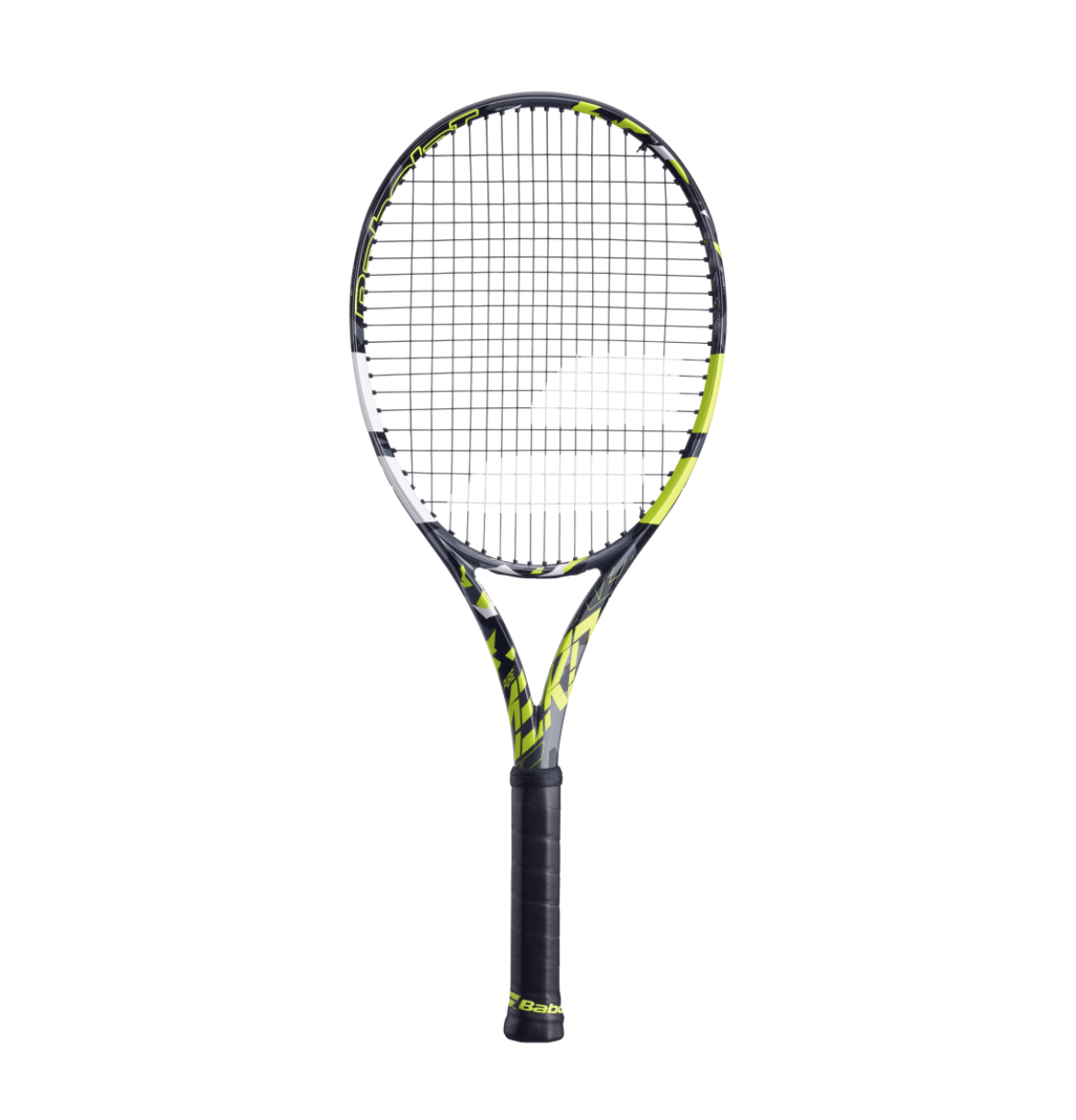 BabolaT バボラ テニスラケット PURE AERO ピュアアエロ傷などはなく