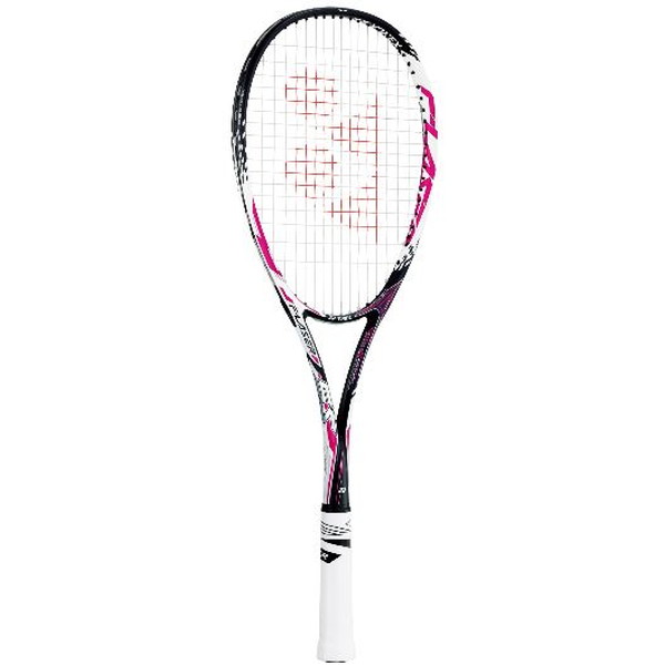 テニスショップラリー 大特価50 Off Yonex ヨネックス ソフトテニスラケット 後衛用 エフレーザー5s Flr5s 026 ピンク 張り工賃無料