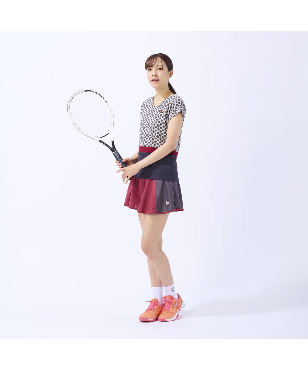 テニスショップラリー / 【クリアランスセール30％OFF】FILA(フィラ 