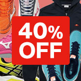 40％OFFセール